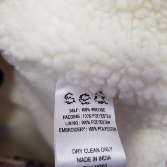 SEA New York Harlow Quilted Vest (New with Tags, XS) - Picture 4 of 4